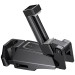 Фото Автотримач Baseus Backseat Vehicle Phone Hook, + гак-вішалка (SUHZ-A01) (Black) на vchehle.ua