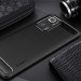 TPU чохол iPaky Slim Series на Xiaomi Redmi Note 10 Pro / 10 Pro Max (Чорний) в магазині vchehle.ua