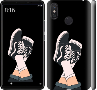 

Чохол Кеди на Xiaomi Mi Max 3 722647