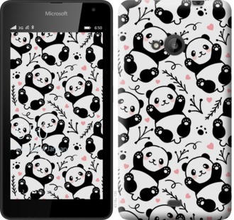 

Чохол Панди на Microsoft Lumia 535 723476
