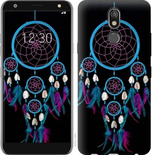 

Чехол Ловец снов для LG K40 763711