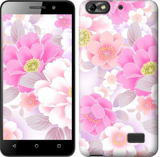 

Чохол Цвіт яблуні на Asus ZenFone 4 Max ZC520KL 532412
