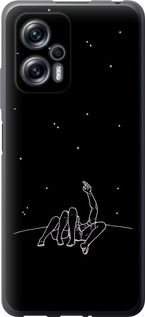 

Чохол Романтика для Xiaomi Redmi Note 11T Pro 1608872