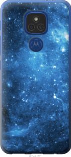 

Чехол Звёздное небо для Motorola E7 Plus 1572345