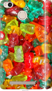

Чехол Желейки haribo для Xiaomi Redmi 3x 1384783