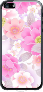 

Чохол Цвіт яблуні на iPhone SE 1568477