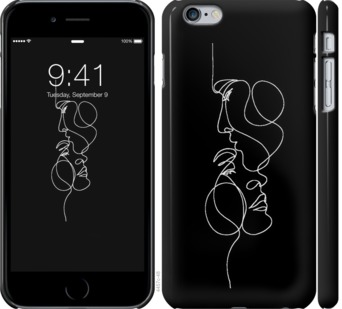 

Чехол Пара для iPhone 6s plus (5.5'') 750977