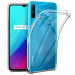 TPU чехол GETMAN Ease logo усиленные углы для Realme C3