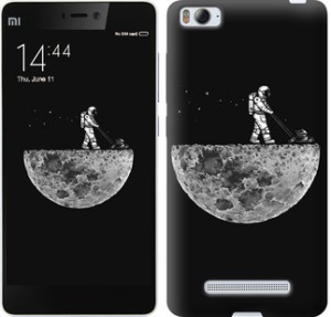 Чехол Moon in dark для Xiaomi Mi 4i