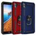Ударопрочный чехол Serge Ring for Magnet для Xiaomi Redmi 7A