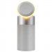 Фото БЗП WIWU Wi-W022 3 in 1 Wireless Charger+Bluetooth Speaker (White) на vchehle.ua