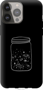

Чехол Космос в банке для iPhone 13 Pro Max 1190311