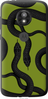 

Чехол Змеи v2 для Motorola Moto E5 Play 1438920