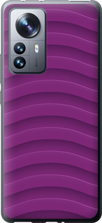 

Чохол Pattern Geometric Waves на Xiaomi 12 Pro 1624006