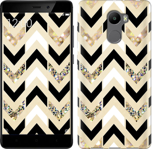 

Чохол Шеврон 10 на Xiaomi Redmi 4 540360