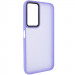 Чохол TPU+PC Lyon Frosted на Oppo A57s / A77s (Purple)