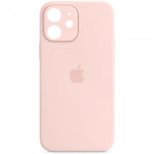 Чехол Silicone Case Full Camera Protective (AA) для Apple iPhone 11 (6.1")