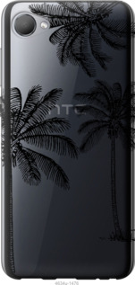 

Чехол Пальмы1 для HTC Desire 12 1019201