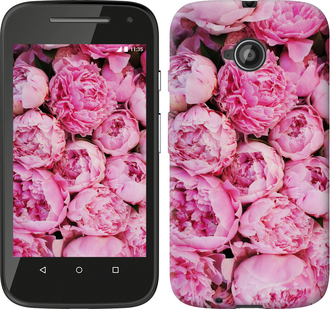 

Чохол Півонії v3 на Motorola Moto E2 380978