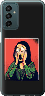 

Чехол Мона Лиза для Samsung Galaxy M23 M236B 1604748