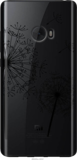 

Чохол Кульбаби на Xiaomi Mi Note 2 832495