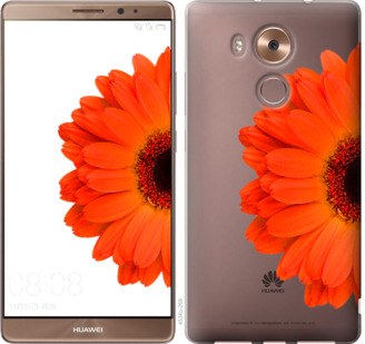 

Чехол Гербера 1 для Huawei Mate 8 802796