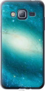 

Чехол Голубая галактика для Samsung Galaxy J3 Duos (2016) J320H 1578204