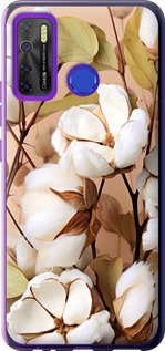 

Чехол Хлопок для Tecno Spark 5 Pro KD7 1648420