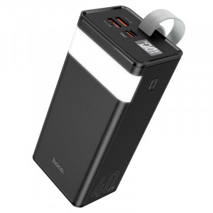 Портативное ЗУ Power Bank Hoco J86 Powermaster 22.5W 40000 mAh