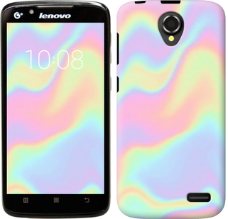 

Чохол пастель на Lenovo A388t 320697