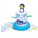Настольная интерактивная игра Ummi 707-19 Save the Penguin Game (Blue)