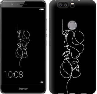 

Чехол Пара для Huawei Honor V8 751432