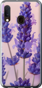 Чехол Лаванда для Samsung Galaxy A20e A202F