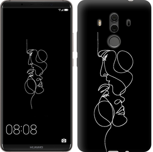 

Чехол Пара для Huawei Mate 10 Pro 751450