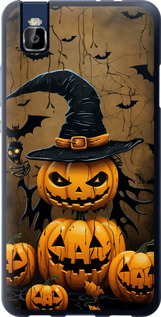 

Чехол Halloween 1 для Huawei Honor 7i 1637729
