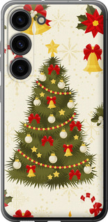 

Чохол Новорічна ялинка на Samsung Galaxy S23 1652862