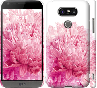 

Чехол Хризантема для LG H860 G5 844324