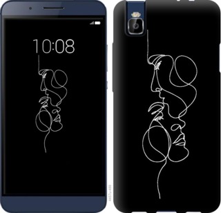 

Чехол Пара для Huawei Honor 7i 751414
