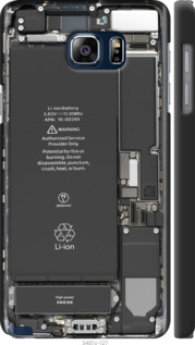 

Чехол Детали смартфона для Samsung Galaxy Note 5 N920C 1431893