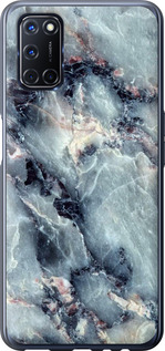 

Чехол Мрамор для Oppo A52 1692986