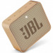 Фото Акустика JBL GO 2 (JBLGO2) (Champagne) в магазине vchehle.ua