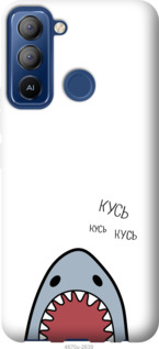 

Чохол Акула на Tecno POP 5 LTE BD4 1503346