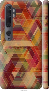 

Чехол Геометрический узор для Xiaomi Mi Note 10 Pro 1392359