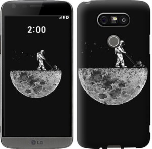 Чохол Moon in dark для LG  H845 G5se