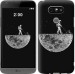 Чохол Moon in dark на LG G5 H860