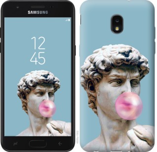 

Чехол Микеланджело для Samsung Galaxy J7 2018 750430