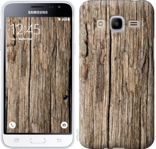 

Чохол Текстура дерева на Samsung Galaxy J2 (2016) J210 753681