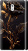 Чехол Роза 3 для Nokia 3