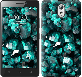 

Чохол Кристали 2 на Lenovo Vibe P1m 649432