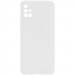 Силиконовый чехол Candy Full Camera для Xiaomi Redmi 10 (Белый / White)